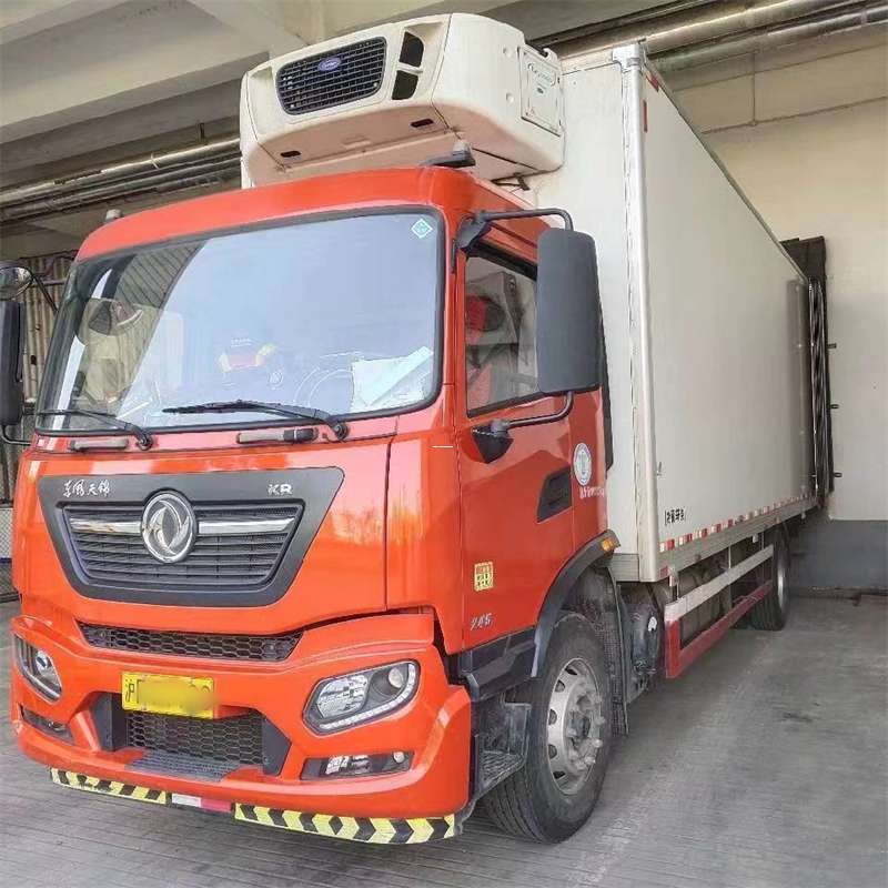 长宁县潞城区物流：多元专线与高效运输探秘